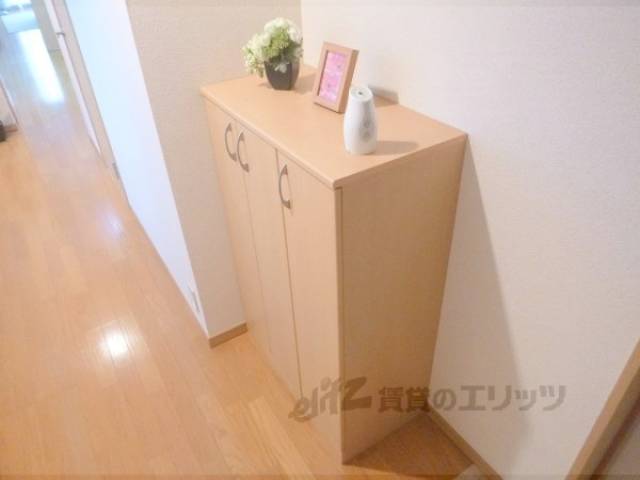 下駄箱
