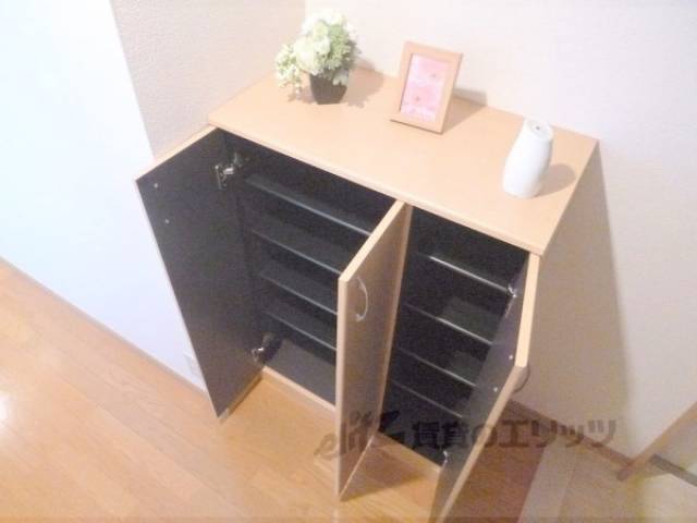 下駄箱