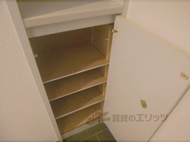 下駄箱