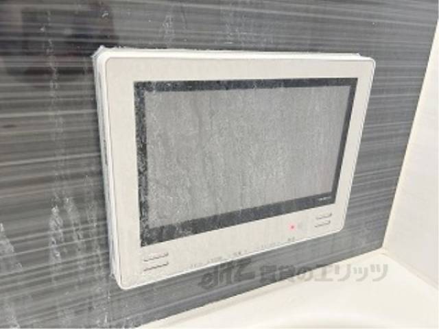 風呂　テレビ