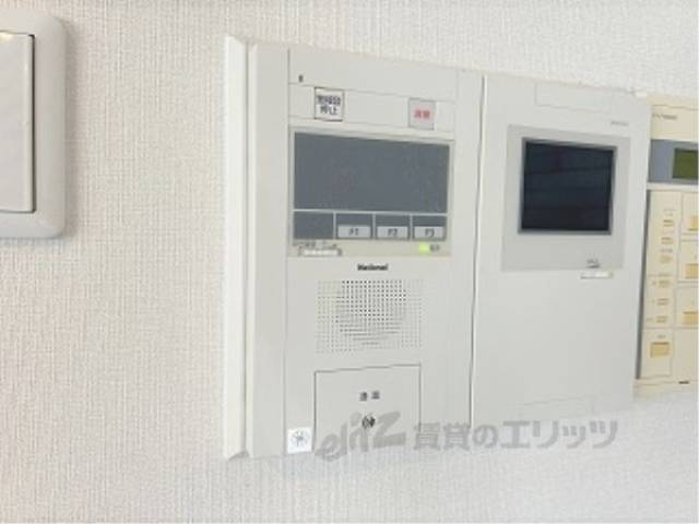 ドアフォン（ＴＶ含）