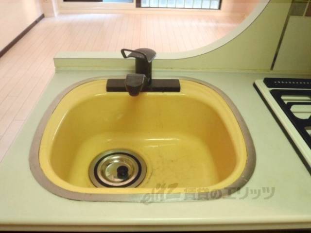 キッチン水周り