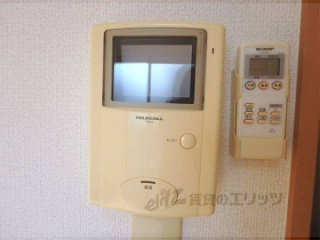 ドアフォン（ＴＶ含）