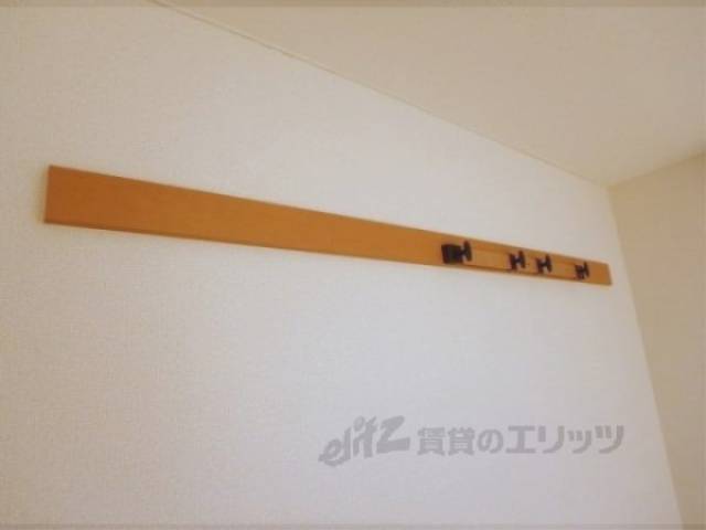 壁掛けフック