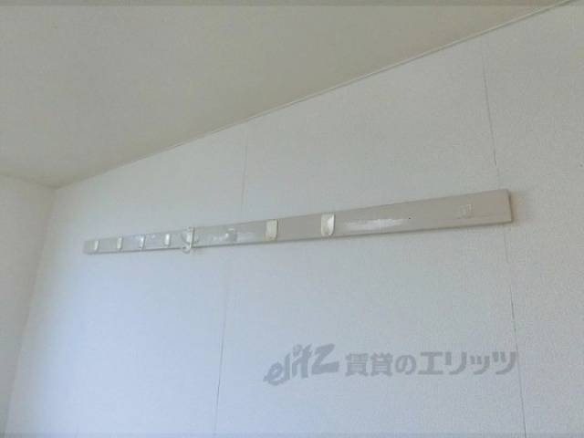 ハンガーラック