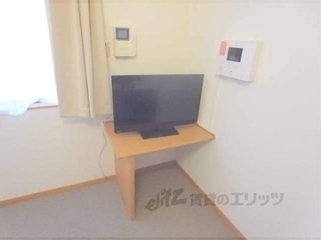テレビ