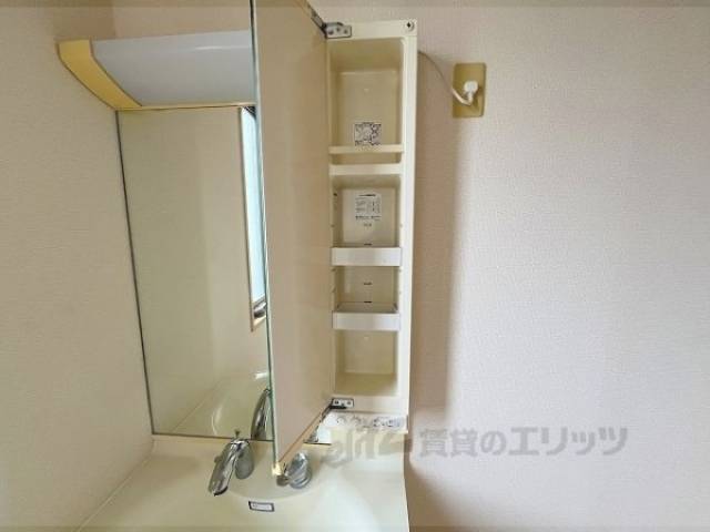 洗面所
