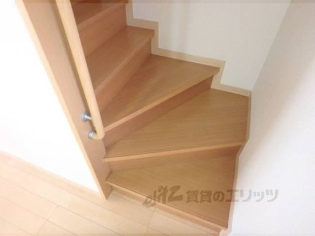 階段