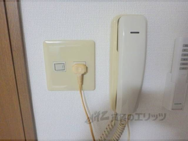 ドアホン