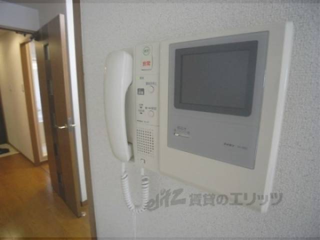 モニターホン