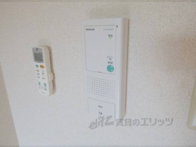 インターフォン