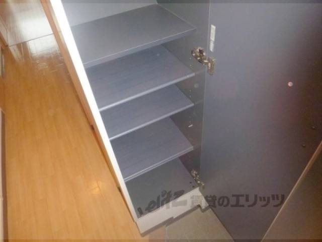 下駄箱