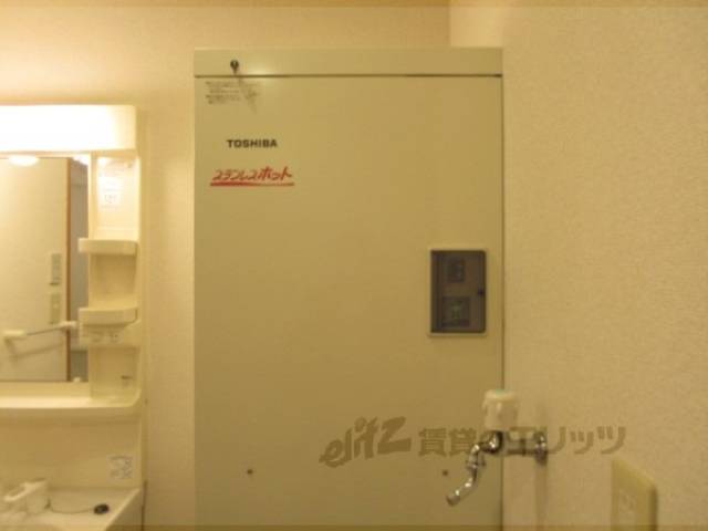 電気温水器