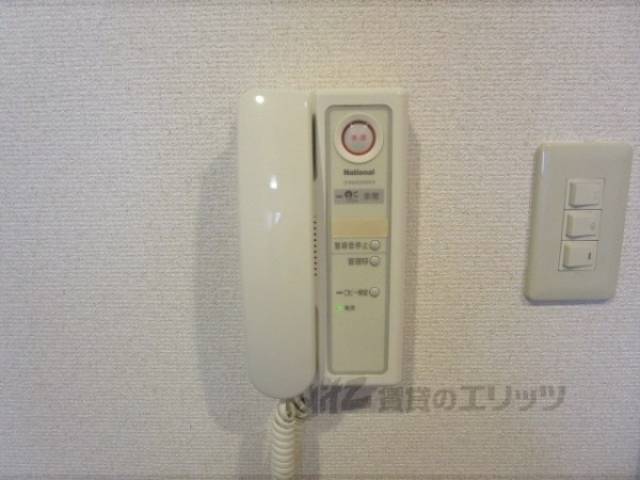 インターフォン