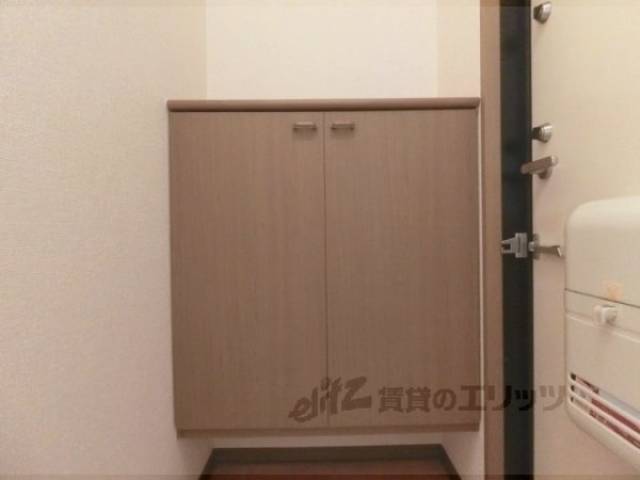 下駄箱