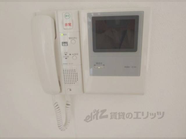 モニターフォン