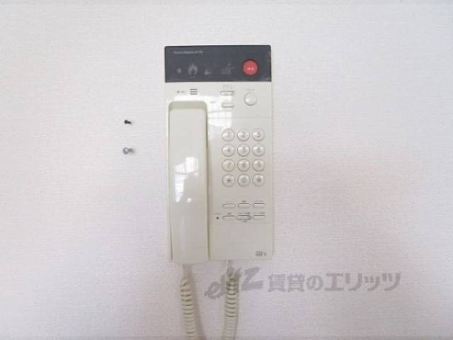 ドアホン