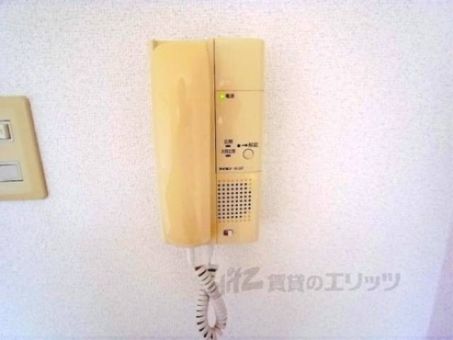 ドアフォン（ＴＶ含）
