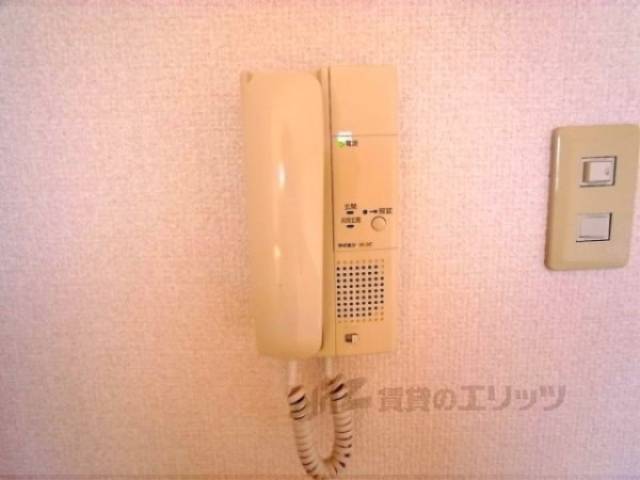 ドアフォン（ＴＶ含）
