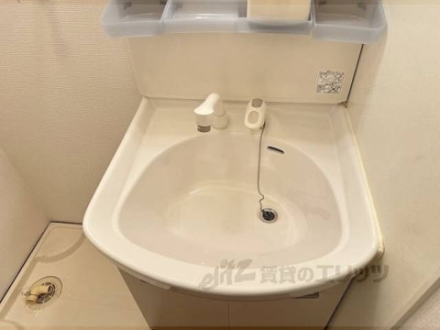 洗面所