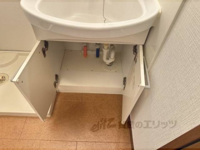 洗面所