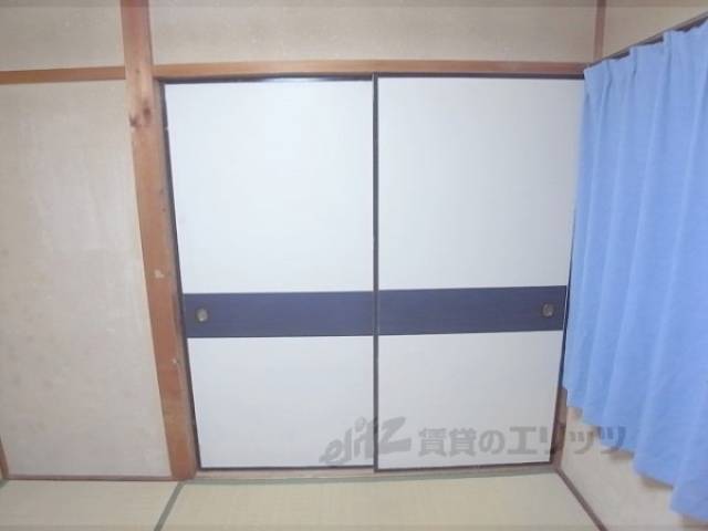 押入れ