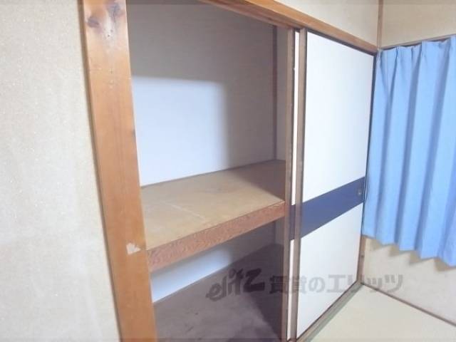 押入れ