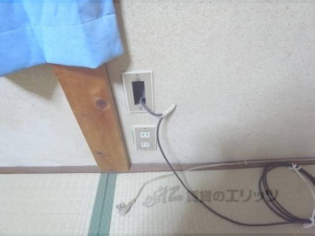 ＴＶ線