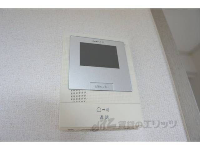 モニターフォン