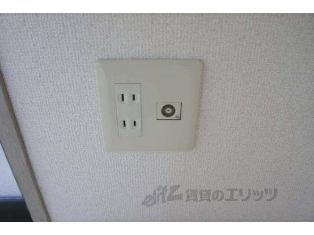 テレビジャック