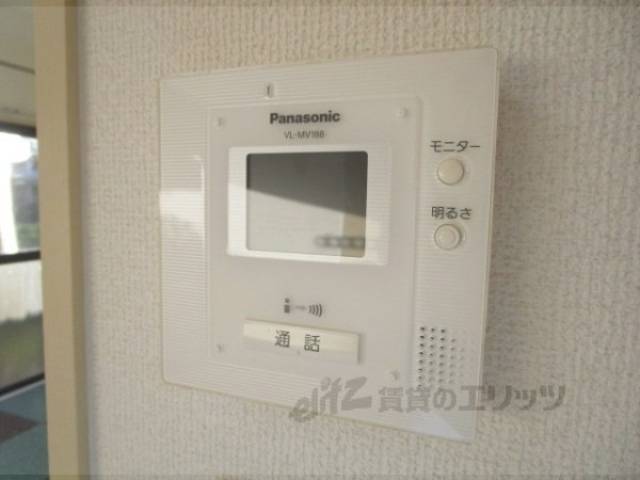 ドアフォン（ＴＶ含）