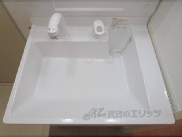 洗面所