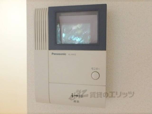 ドアフォン（ＴＶ含）