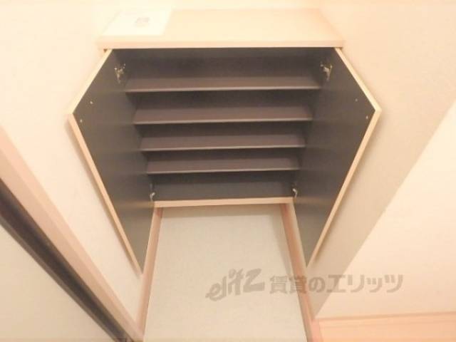 下駄箱
