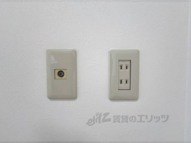 各種コンセント