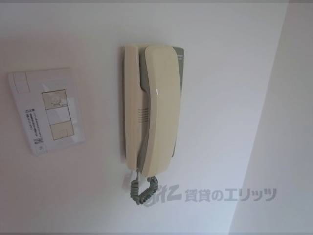 ドアホン