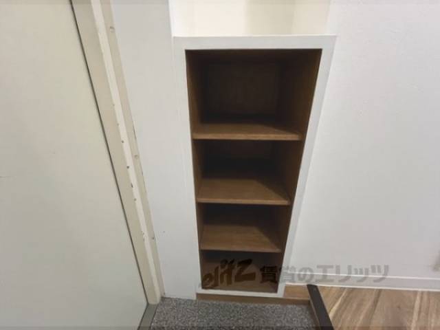 下駄箱