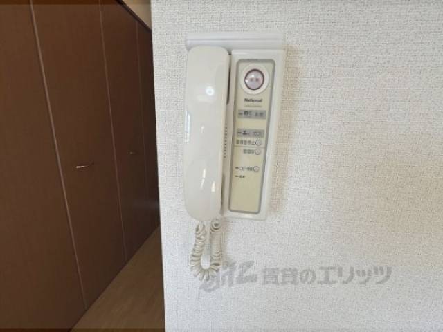 ドアホン