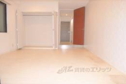 アネックス北白川室内写真2