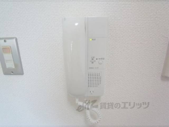 インターフォン