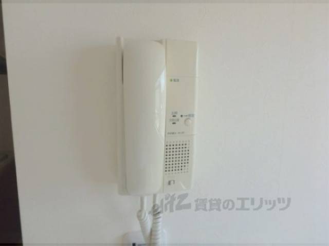 ドアフォン（ＴＶ含）