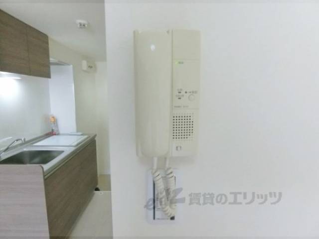 インターホン