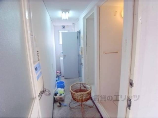 風呂　共用風呂