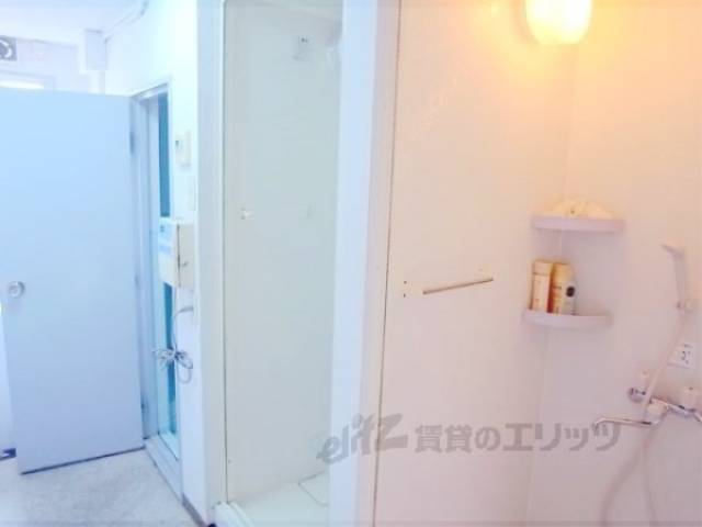 風呂　共用風呂