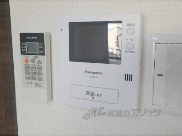 ドアフォン（ＴＶ含）