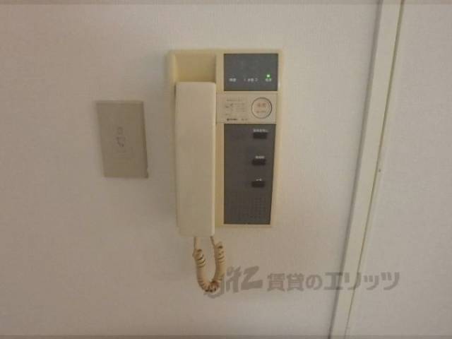 インターフォン