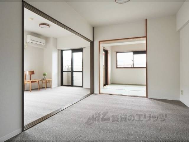 居室