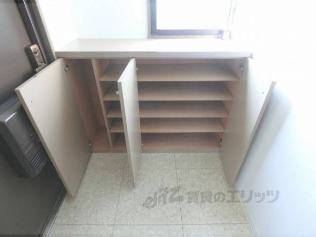 下駄箱