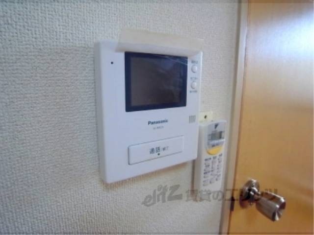 モニターフォン