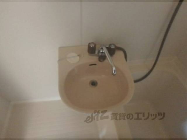 洗面所